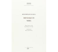 Breviloquium, mirra. Testo latino a fronte