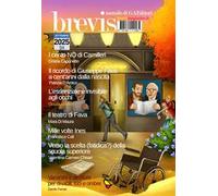 Brevis (2025). Vol. 34