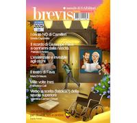Brevis (2025) (Vol. 34)