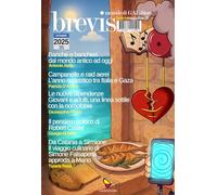 Brevis (2025) (Vol. 35)