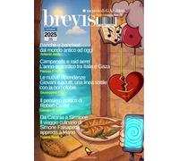 Brevis (2025). Vol. 35