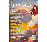 Brevis (2025) (Vol. 36)