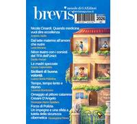 Brevis (2026). Ediz. illustrata. Vol. 42
