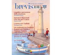 Brevis (2026) (Vol. 38)