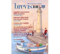 Brevis (2026). Vol. 38