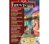 Brevis (2026). Vol. 39