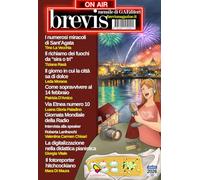 Brevis (2026) (Vol. 39)