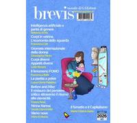 Brevis (2026). Vol. 40