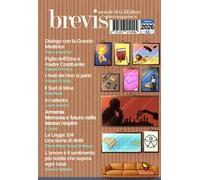 Brevis (2026). Vol. 41