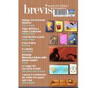 Brevis (2026) (Vol. 41)
