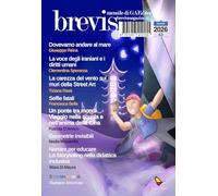 Brevis (2026) (Vol. 43)