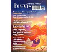 Brevis (2026) (Vol. 44)