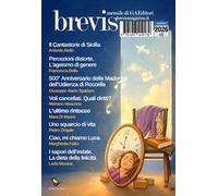 Brevis (2026). Vol. 45