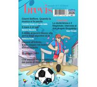 Brevis (2026) (Vol. 46)