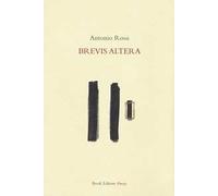 Brevis altera