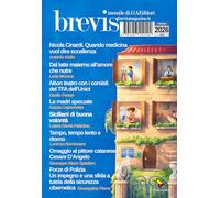 Brevis. Ediz. illustrata. Maggio (2026) (Vol. 42)