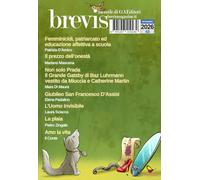 Brevis - Vol. 48 - Novembre 2026 (2026) (Vol. 48)