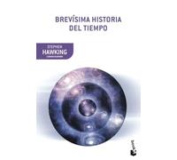 Brevísima historia del tiempo