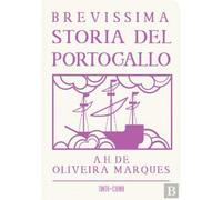 Brevissima storia del Portogallo