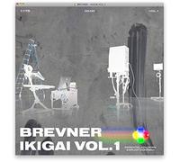 Brevner - Ikigai Vol 1