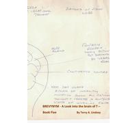 BREVYNYM-A Look into the Brain of T - Book Five