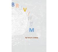 Brevynym: A Look into the Brain of T-Book Three