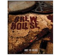 Brew House (Blu-ray) Greg Richards Jess Paul Johnathon L. Jackson Katie Schurman