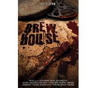 Brew House (DVD) Jess Paul Johnathon L. Jackson Jordan Streussnig Greg Richards