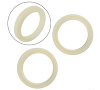 Brew Like a Pro Premium Silicone Steam Ring Progettato per adattarsi perfettamente alla tua macchina preferita