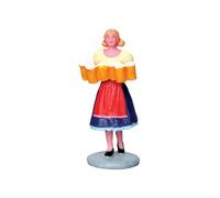 Brew Maid Cod. 42244 Figurina Lemax