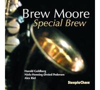 Brew Moore - Special Brew