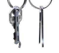 Brew Soldier - Apribottiglie in titanio grado 5