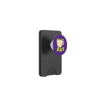 Brew-tiful Day Tea Kawaii Carino Divertente PopSockets PopWallet per MagSafe