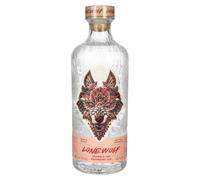 Brewdog Distilling Co. LoneWolf BRAMBLE & RASPBERRY 38% Vol. 0,7l