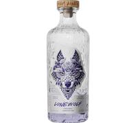 Brewdog Distilling Co. LoneWolf Gin 40% Vol. 0,7l