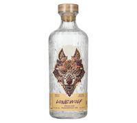 Brewdog Distilling Co. LoneWolf PEACH & PASSION FRUIT Gin 38% Vol. 0,7l