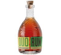 Brewdog Duo Spiced Caramelised Pineapple Rum 38% Vol. 0,7l
