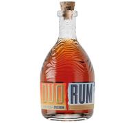 Brewdog Duo Spiced Rum 40% Vol. 0,7l