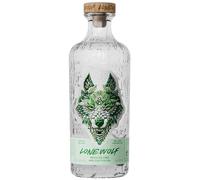 Brewdog LoneWolf MEXICAN LIME Gin 38% Vol. 0,7l