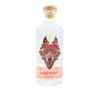 Brewdog - Lonewolf - Raspberry & Bramble Gin 70cl