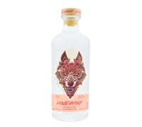 Brewdog - Lonewolf - Raspberry & Bramble Gin 70cl 38% ABV