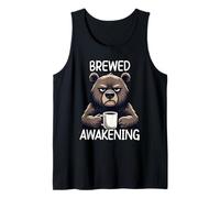 Brewed Awakening Canotta