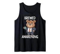 Brewed Awakening Canotta