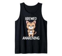Brewed Awakening Canotta