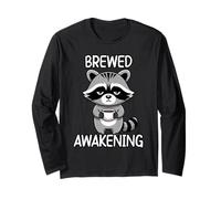 Brewed Awakening Maglia a Manica