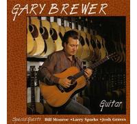 Brewer, Gary - Guitar