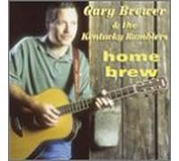 Brewer, Gary - Home Brew