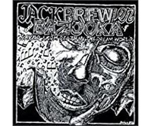 Brewer,Jack&Bazooka - Saved from Death in the Dream