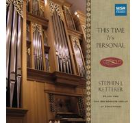 Brewer/Lang/Albright - This Time It's Personal