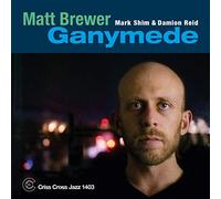 Brewer Matt - Ganymede
